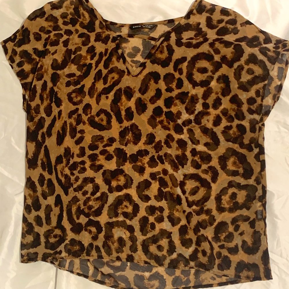 dress top